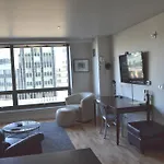 Kensington Luxury 14Th Floor 1 Bed Apartment By Spare Suite