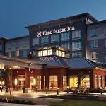 Hilton Garden Logan Airport