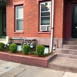 237 Northampton Street By Short Term Rentals Boston