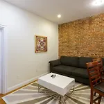 237 Northampton Street By Short Term Rentals Boston