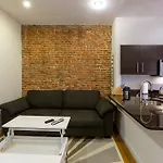 237 Northampton Street By Short Term Rentals Boston