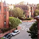 Inn At St. Botolph Boston