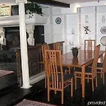 Back Bay Beacon Apartment