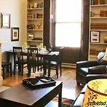 Back Bay Beacon * Boston