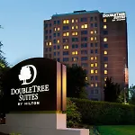 Hotel Doubletree By Hilton - Cambridge