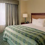 Doubletree By Hilton - Cambridge