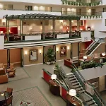Hotel Doubletree By Hilton - Cambridge Boston