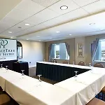 Hotel Doubletree By Hilton - Cambridge 4*