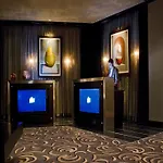 Hotel Copley Square Hotel, A Found