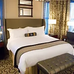 Hotel Copley Square Hotel, A Found Boston