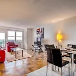 Global Luxury Suites At Longwood