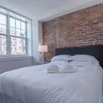 Three-Bedroom On Massachusetts Avenue Apt 2