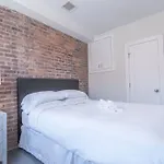 Three-Bedroom On Massachusetts Avenue Apt 2