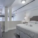 Three-Bedroom On Massachusetts Avenue Apt 1