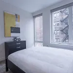 One-Bedroom On Beacon Street Apt 205