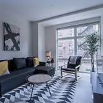 One-Bedroom On Beacon Street Apt 205