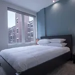 One-Bedroom On Beacon Street Apt 205