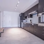 One-Bedroom On Beacon Street Apt 206