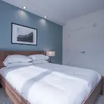 One-Bedroom On Beacon Street Apt 206