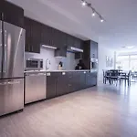 One-Bedroom On Beacon Street Apt 206