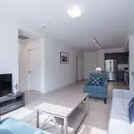 One-Bedroom On Beacon Street Apt 208