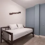 One-Bedroom On Beacon Street Apt 208