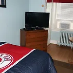 Guest house 463 Beacon Street 2*