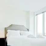 Two-Bedroom On Western Avenue Apt N301