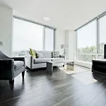 Two-Bedroom On Western Avenue Apt N301
