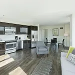 Two-Bedroom On Western Avenue Apt N301