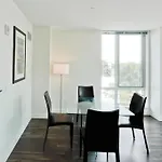 Two-Bedroom On Western Avenue Apt N301