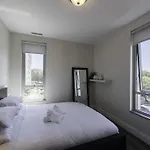 Three-Bedroom On Tremont Street Apt 401