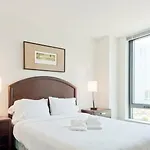 Two-Bedroom On Western Avenue Apt N314