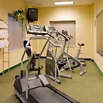 Courtyard Boston-south 3*