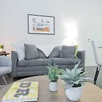 One-Bedroom On Brainerd Road Apt 201