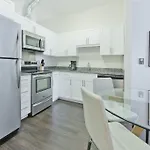 One-Bedroom On Brainerd Road Apt 201