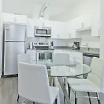 One-Bedroom On Brainerd Road Apt 201