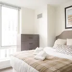 Two-Bedroom On Western Avenue Apt N306