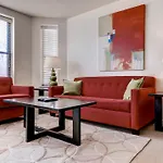 Boston Medical Suites Back Bay