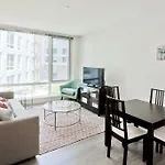 One-Bedroom On Western Avenue Apt S - 418