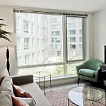 One-Bedroom On Western Avenue Apt S - 418