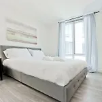 One-Bedroom On Western Avenue Apt S - 418