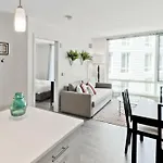 One-Bedroom On Western Avenue Apt S - 418