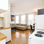 112 Myrtle St #9 By Live Stay Boston
