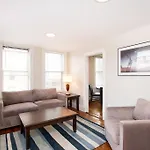 112 Myrtle St #7 By Live Stay Boston