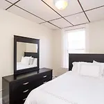 112 Myrtle St #7 By Live Stay Boston