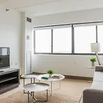 Two-Bedroom On Commonwealth Avenue Apt 1214