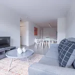 One-Bedroom On Beacon Street Apt 204