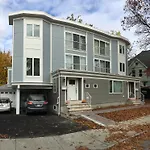 Bradbury Condos
