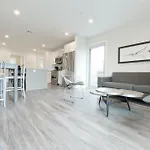 Two-Bedroom On Tremont Street Apt 603